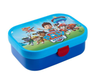 Mepal Lunch set Campus Paw Patrol śniadaniówka + bidon - 1065431 - zdjęcie 1